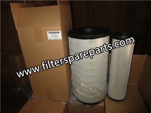 7414298 Liebherr Air Filter